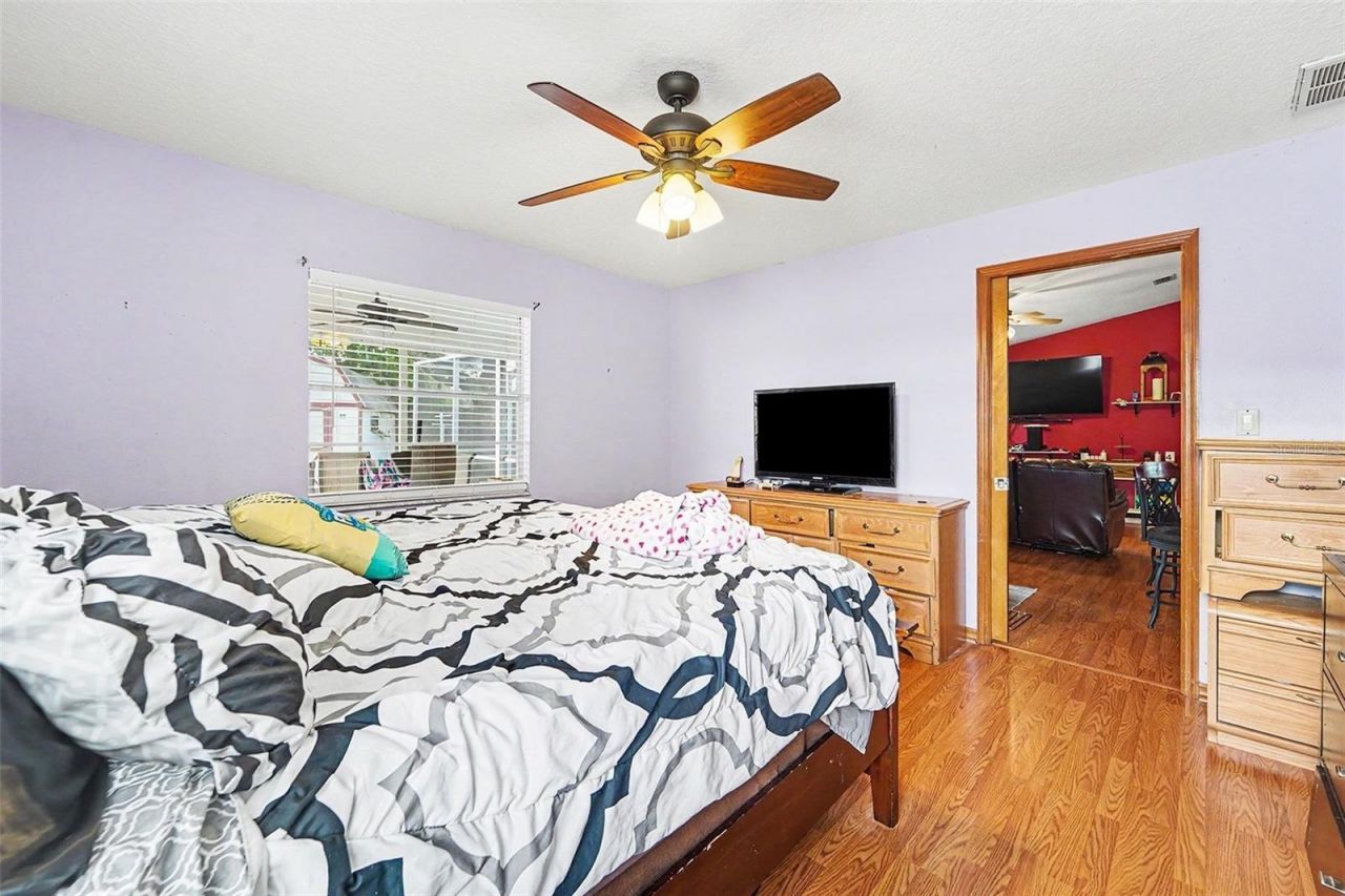 11363 Norvell Road , Spring Hill, FL 34608 Photo