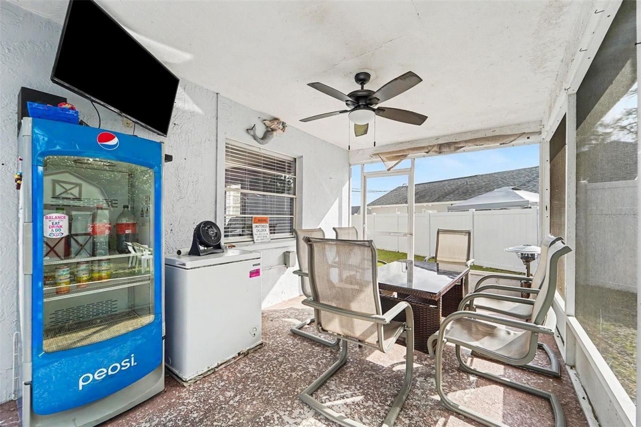 11363 Norvell Road , Spring Hill, FL 34608 Photo