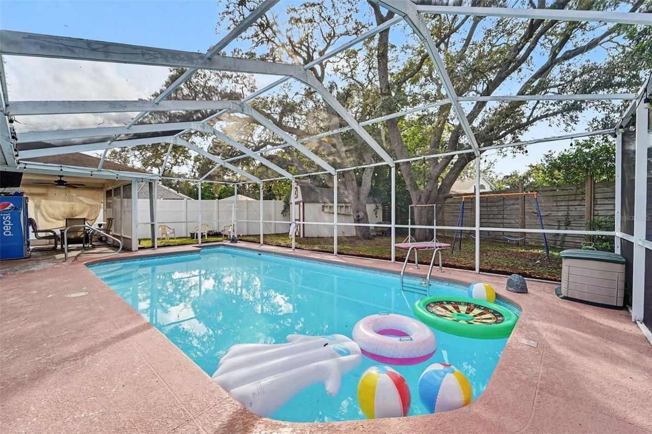 11363 Norvell Road , Spring Hill, FL 34608 Photo