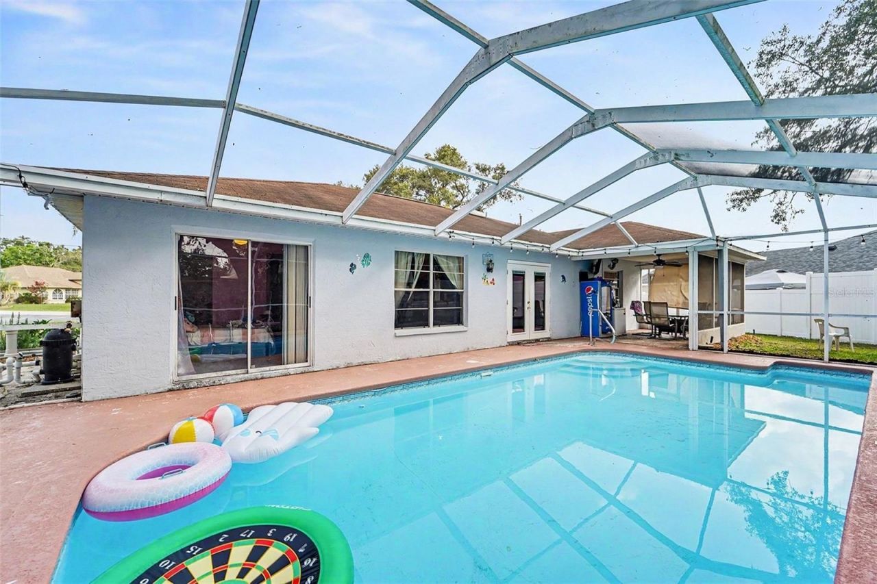 11363 Norvell Road , Spring Hill, FL 34608 Photo