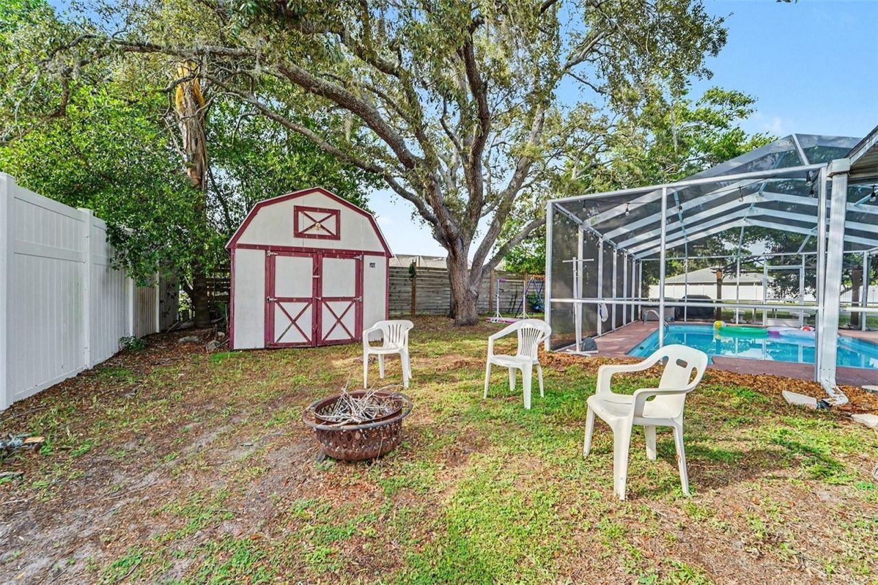 11363 Norvell Road , Spring Hill, FL 34608 Photo