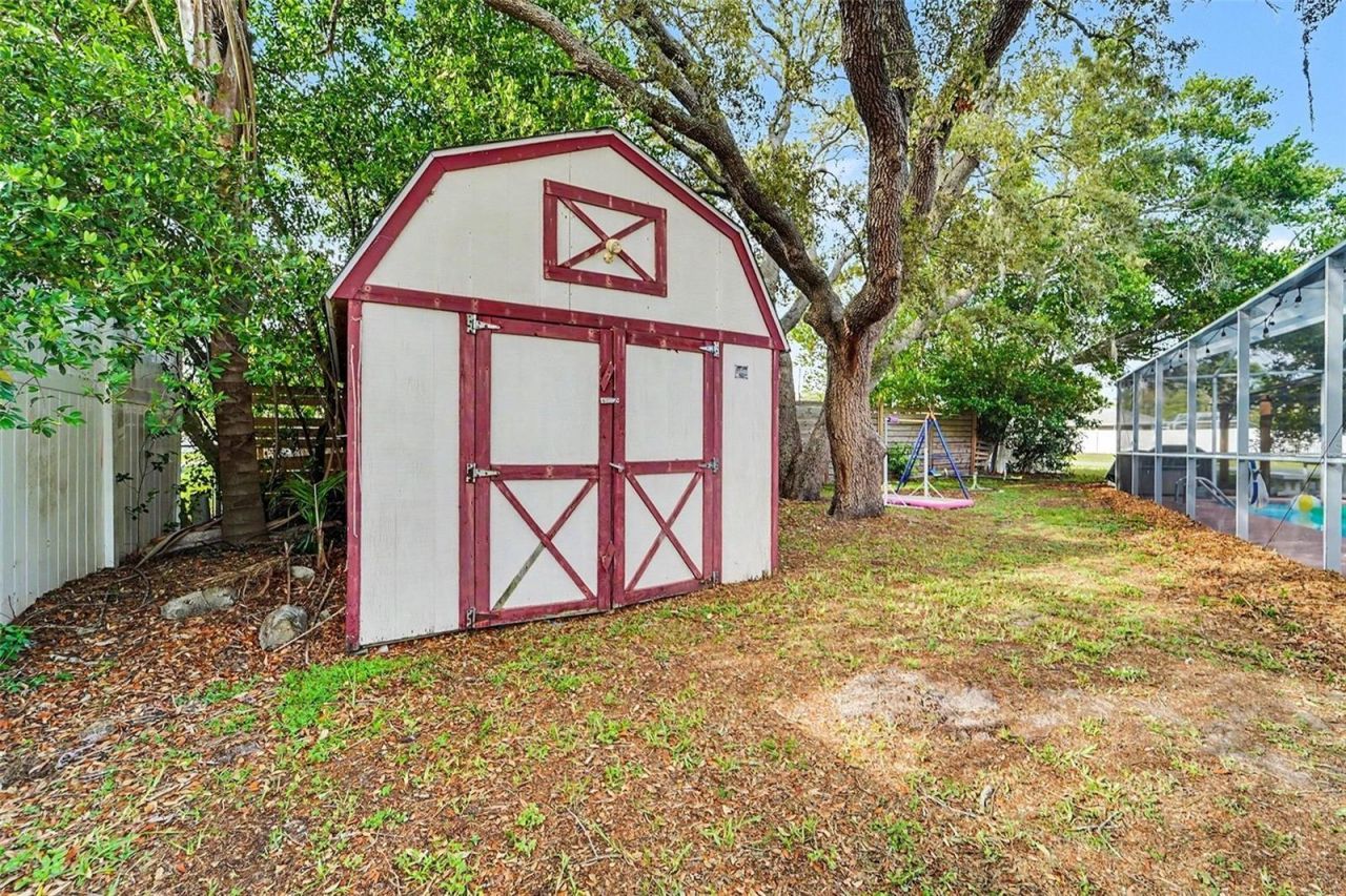 11363 Norvell Road , Spring Hill, FL 34608 Photo