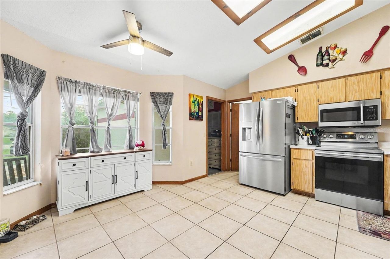 11363 Norvell Road , Spring Hill, FL 34608 Photo