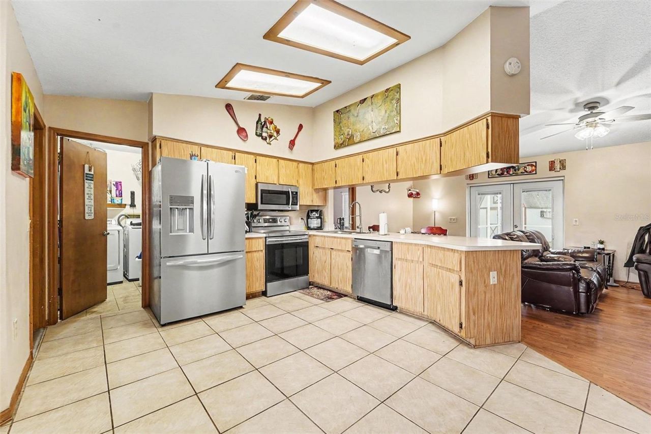 11363 Norvell Road , Spring Hill, FL 34608 Photo