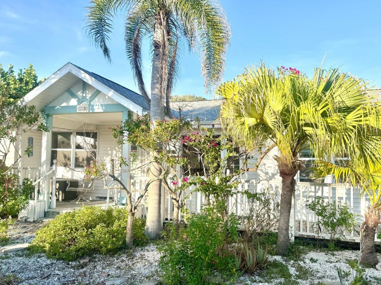 202 12th Avenue, Indian Rocks Beach, FL 33785 Photo