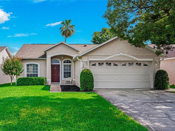 1083 HORIZON VIEW BOULEVARD , PORT ORANGE, FL 32129