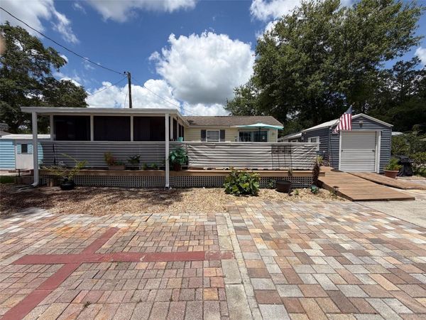 2092 CULBREATH ROAD , Unit A42, BROOKSVILLE, FL 34602