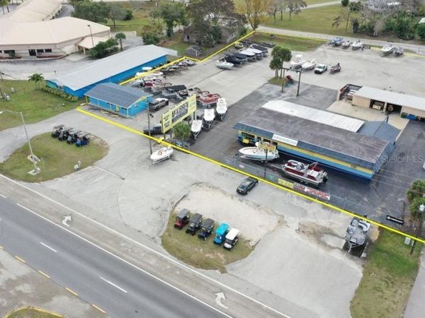 1130 US 27 N, LAKE PLACID, FL 33852