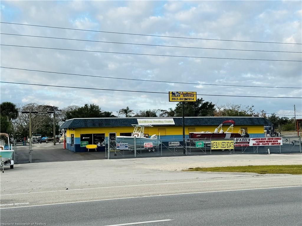 1130 Us 27 N, Lake Placid, FL 33852 Photo