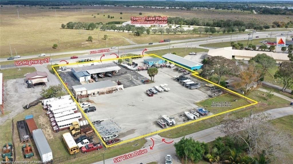 1130 Us 27 N, Lake Placid, FL 33852 Photo