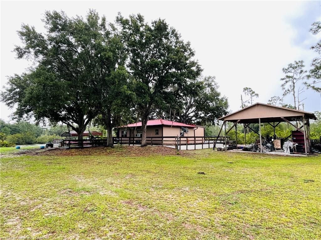 17470 County Road 731 , Venus, FL 33960 Photo
