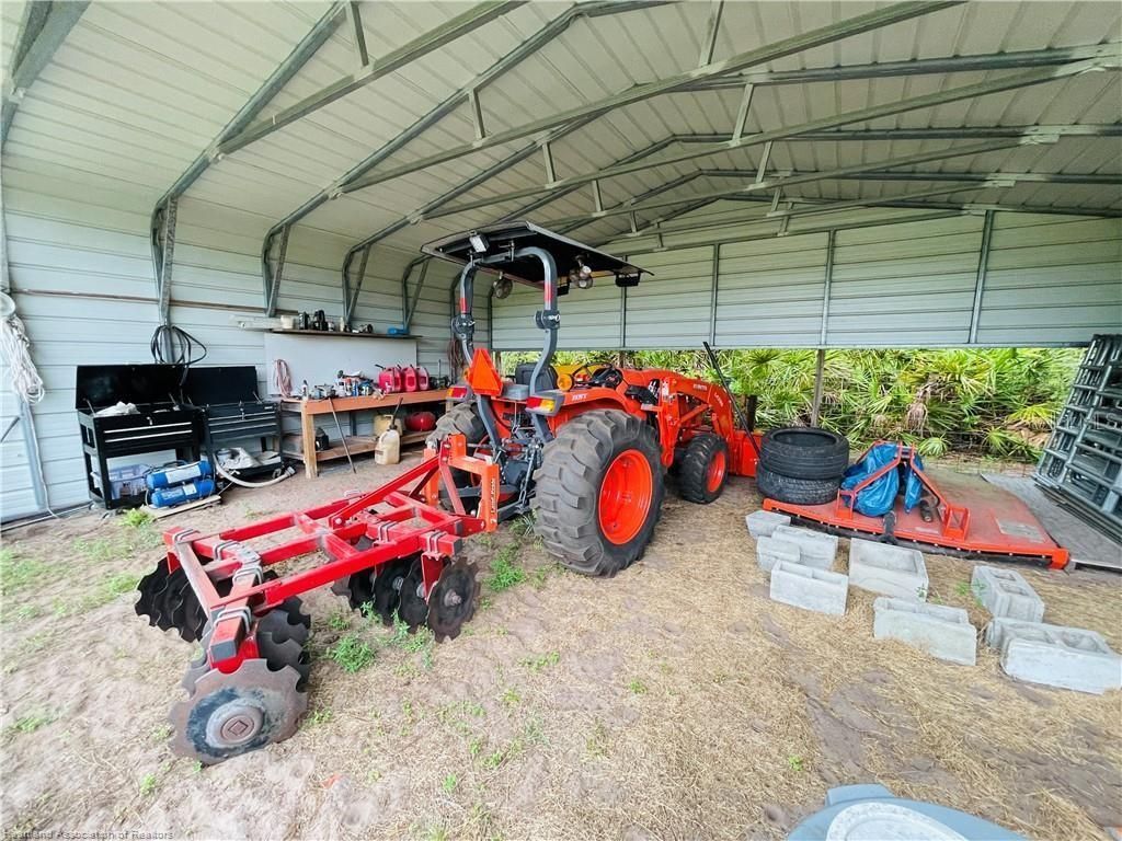 17470 County Road 731 , Venus, FL 33960 Photo