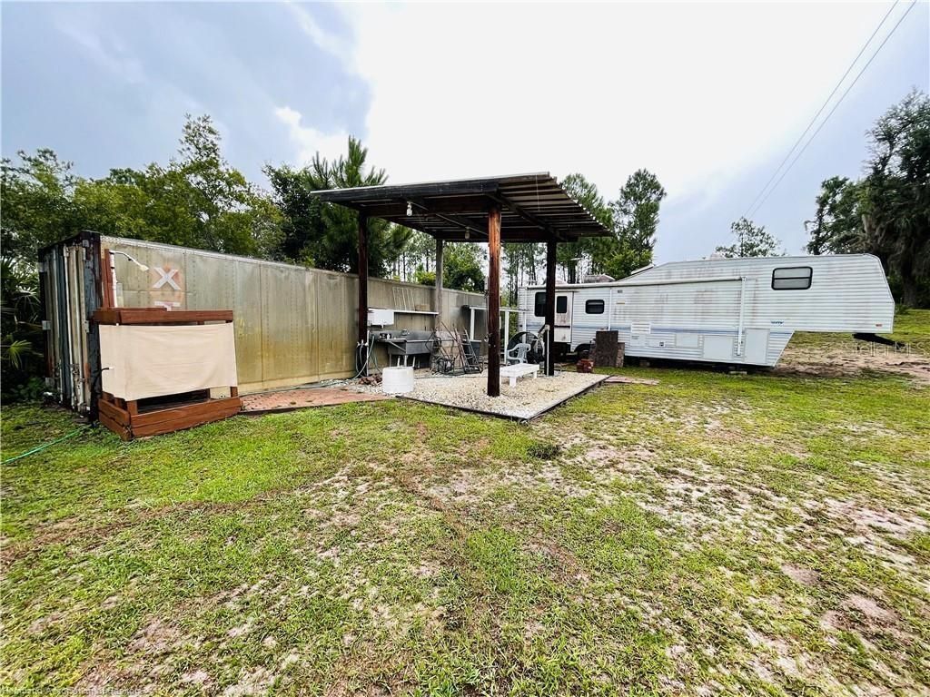 17470 County Road 731 , Venus, FL 33960 Photo