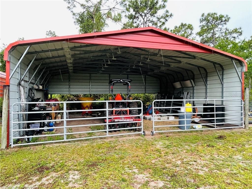 17470 County Road 731 , Venus, FL 33960 Photo