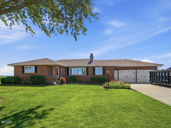 15739 Ohio 634, Fort Jennings, OH 45844