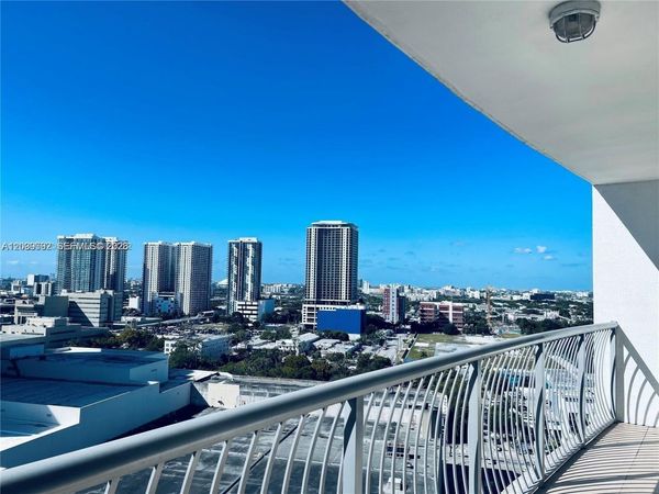 1750 N Bayshore Dr , Unit 2112, Miami, FL 33132