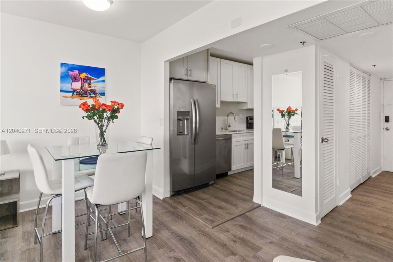 100 Lincoln Rd , Unit 538, Miami Beach, FL 33139 Photo