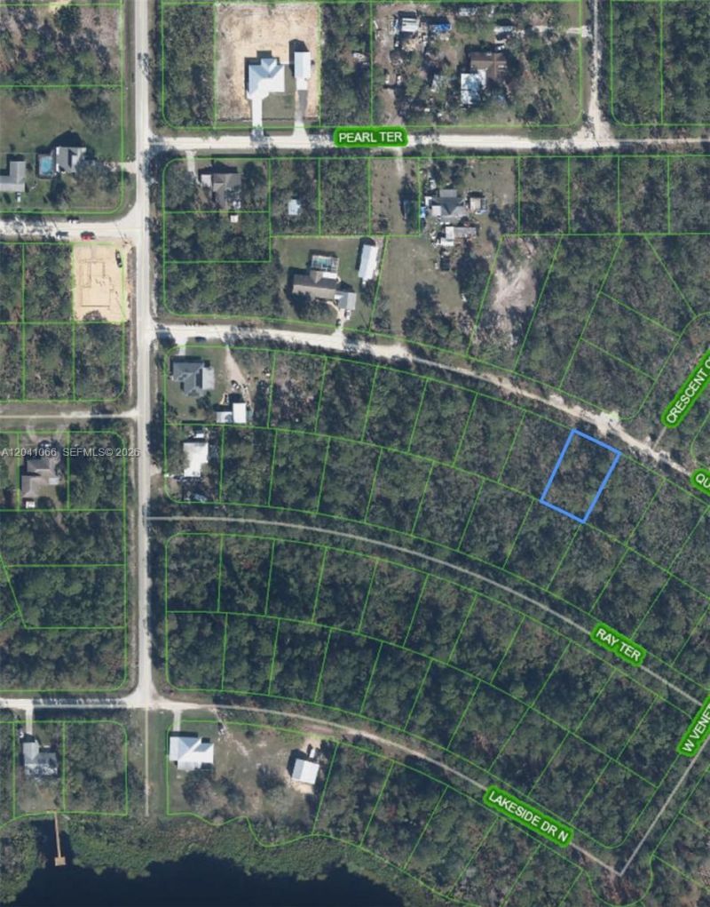 1089 Robin Ter , Sebring, FL 33875 Photo