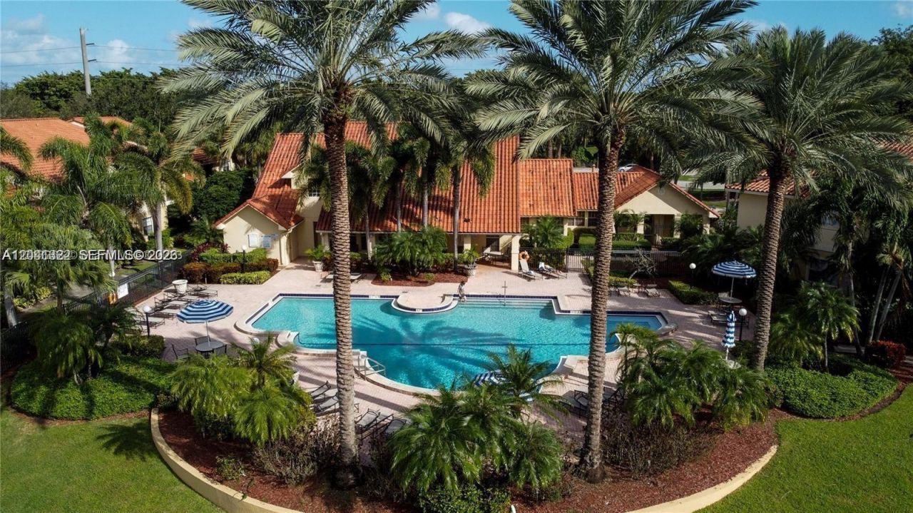 1227 SW 46th Ave , Unit 304, Pompano Beach, FL 33069 Photo