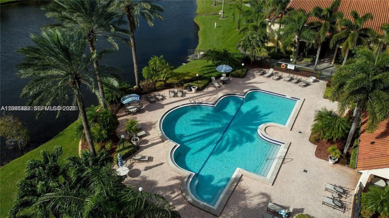 1227 SW 46th Ave , Unit 304, Pompano Beach, FL 33069 Photo