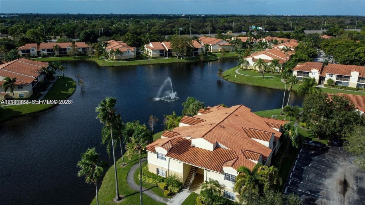 1227 SW 46th Ave , Unit 304, Pompano Beach, FL 33069 Photo