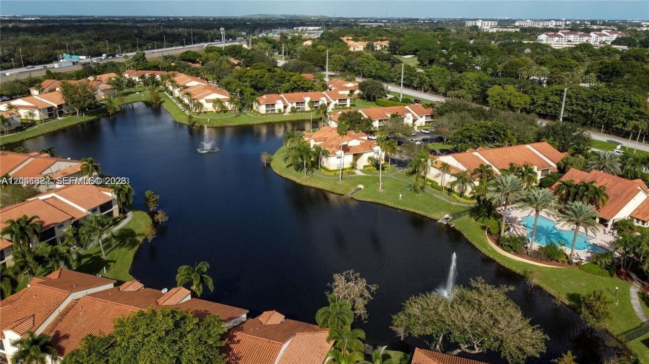 1227 SW 46th Ave , Unit 304, Pompano Beach, FL 33069 Photo
