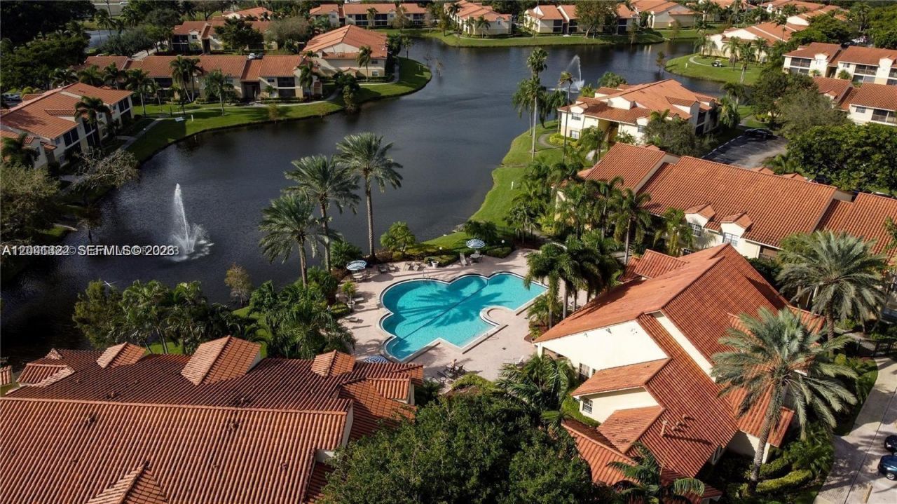 1227 SW 46th Ave , Unit 304, Pompano Beach, FL 33069 Photo