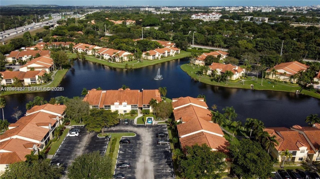 1227 SW 46th Ave , Unit 304, Pompano Beach, FL 33069 Photo
