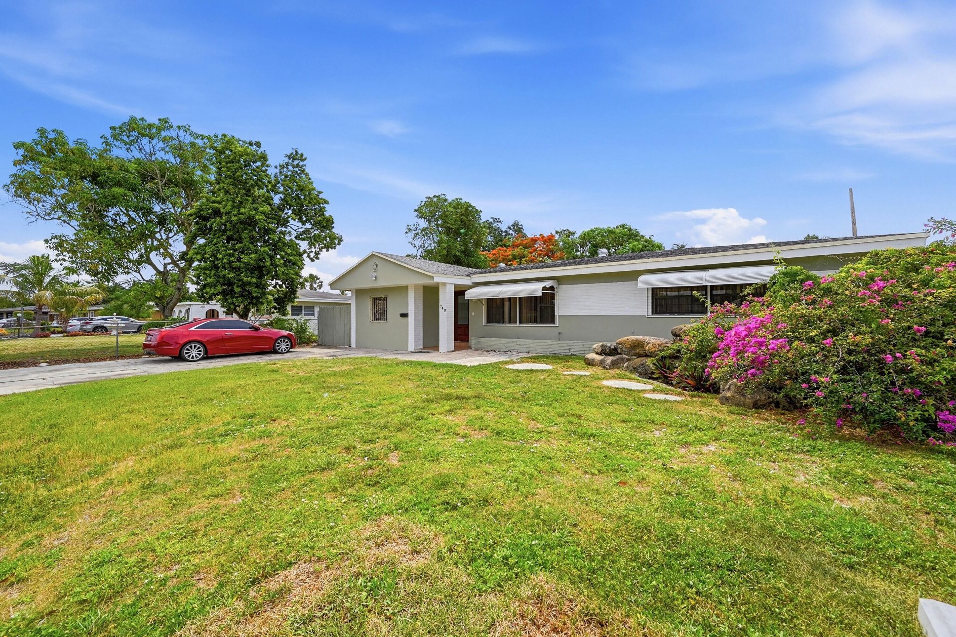 740 E Evanston Circle E, Fort Lauderdale, FL 33312 Photo