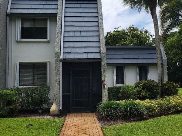 4817 Esedra Court, Unit 4817, Lake Worth, FL 33467