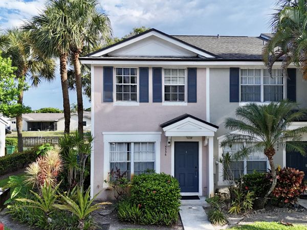 5336 Jubilee Way, Unit 189, Margate, FL 33063