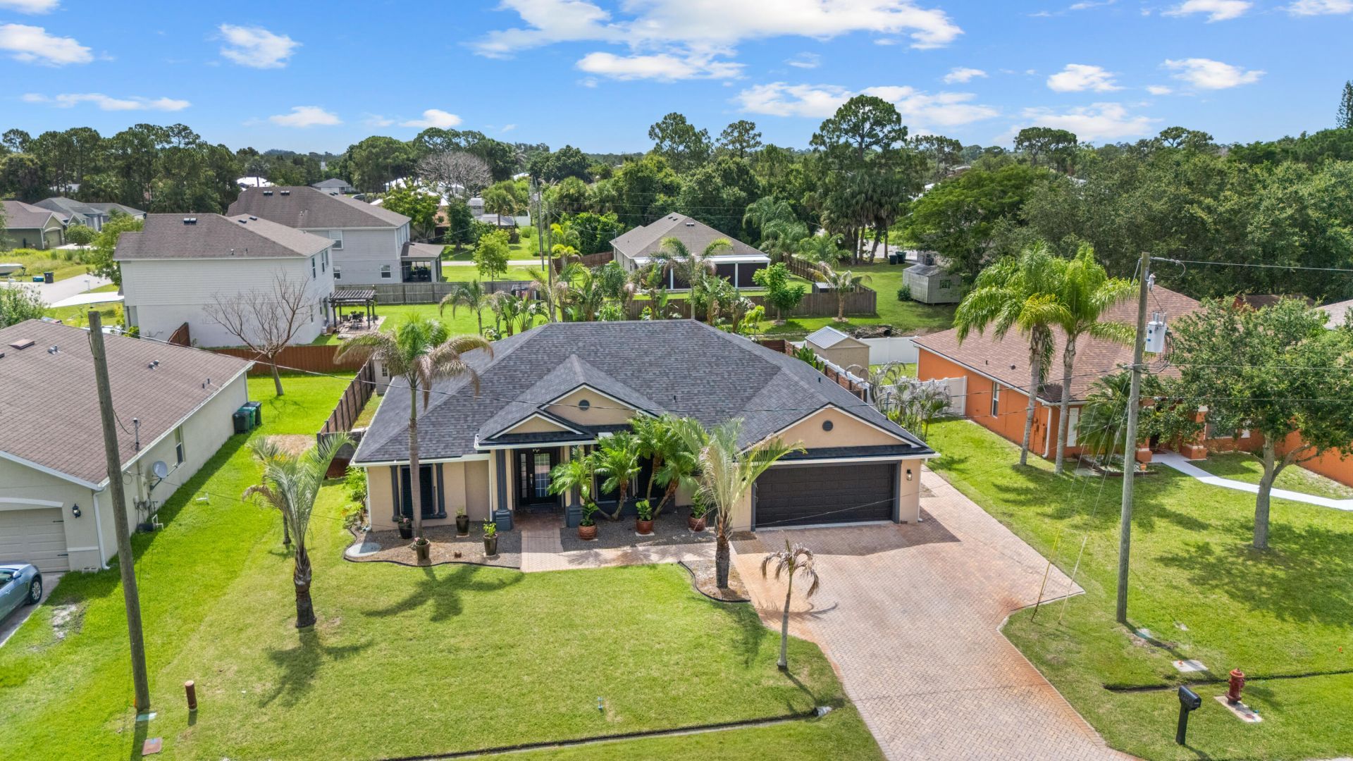 2241 SW Nightingale Terrace, Port Saint Lucie, FL 34953 Photo