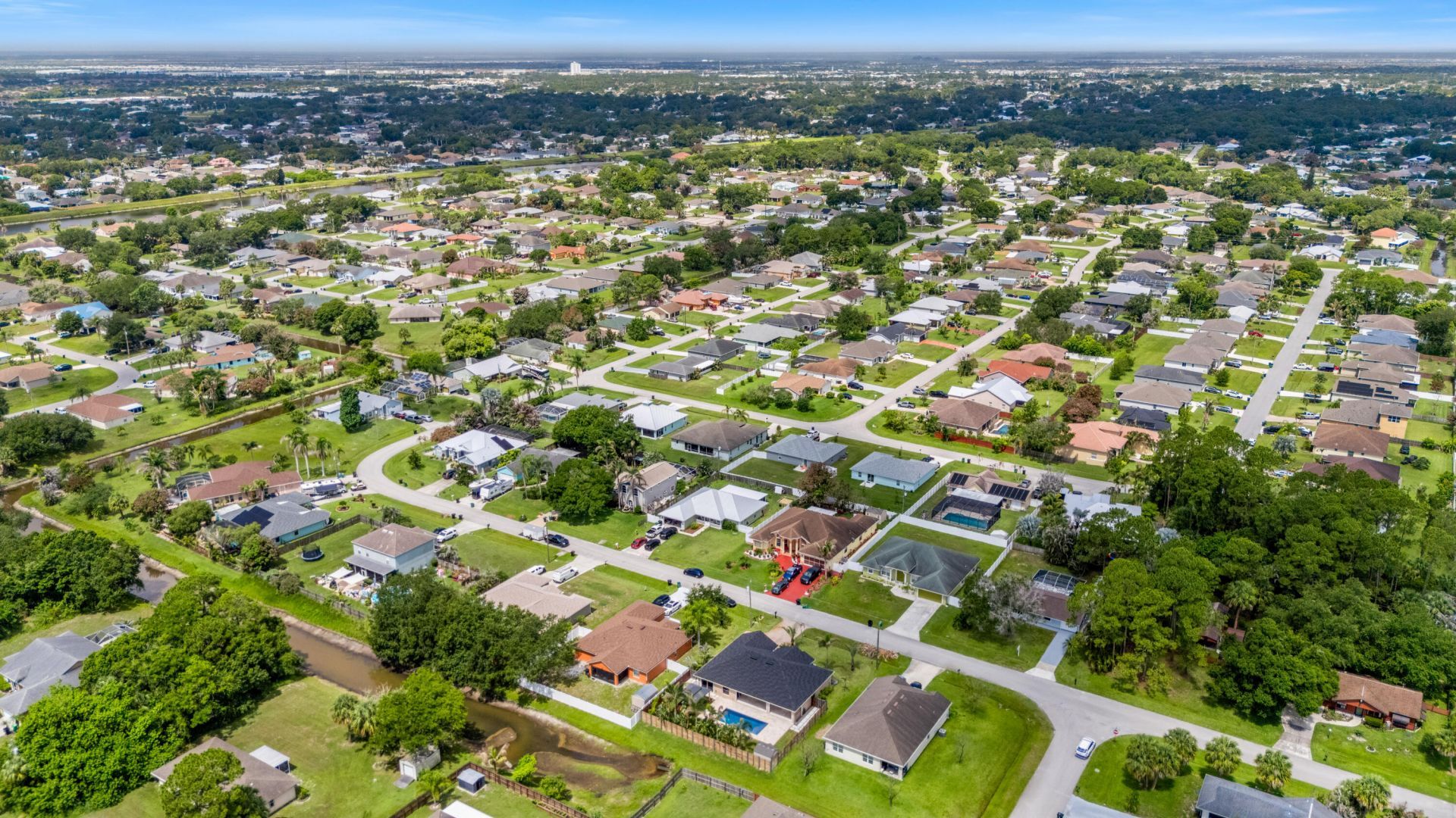 2241 SW Nightingale Terrace, Port Saint Lucie, FL 34953 Photo