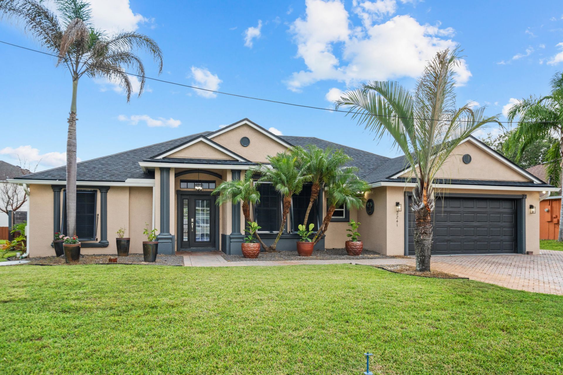 2241 SW Nightingale Terrace, Port Saint Lucie, FL 34953 Photo