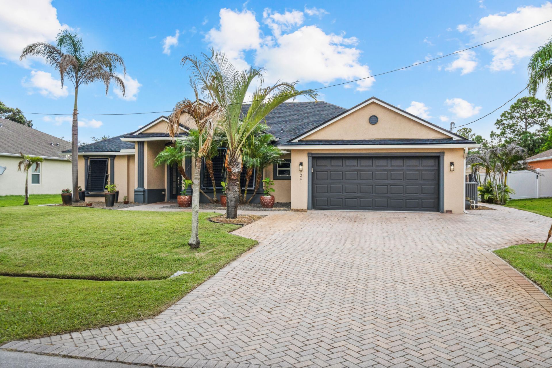 2241 SW Nightingale Terrace, Port Saint Lucie, FL 34953 Photo