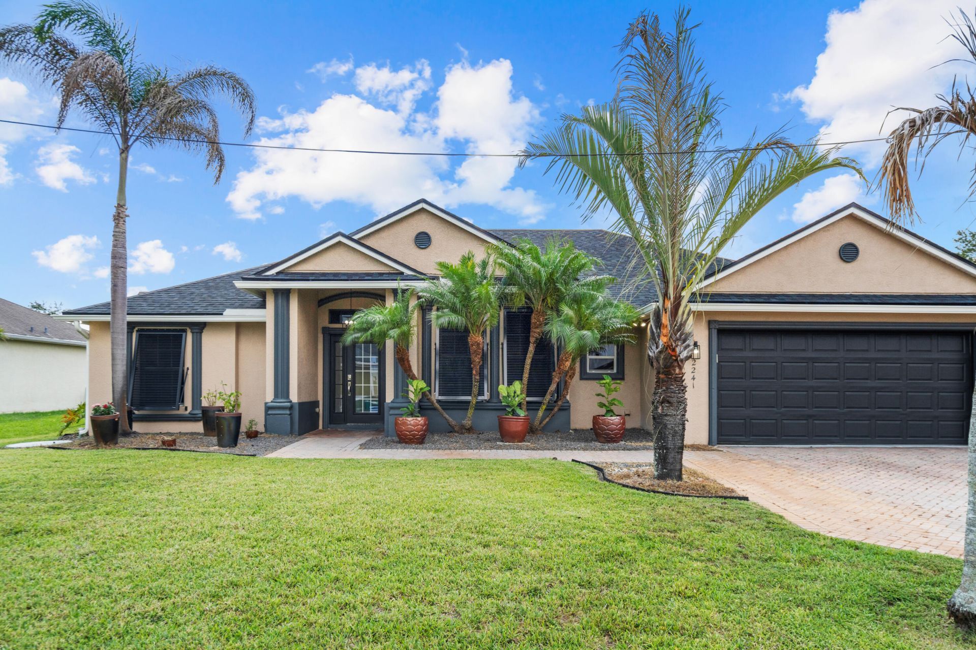 2241 SW Nightingale Terrace, Port Saint Lucie, FL 34953 Photo