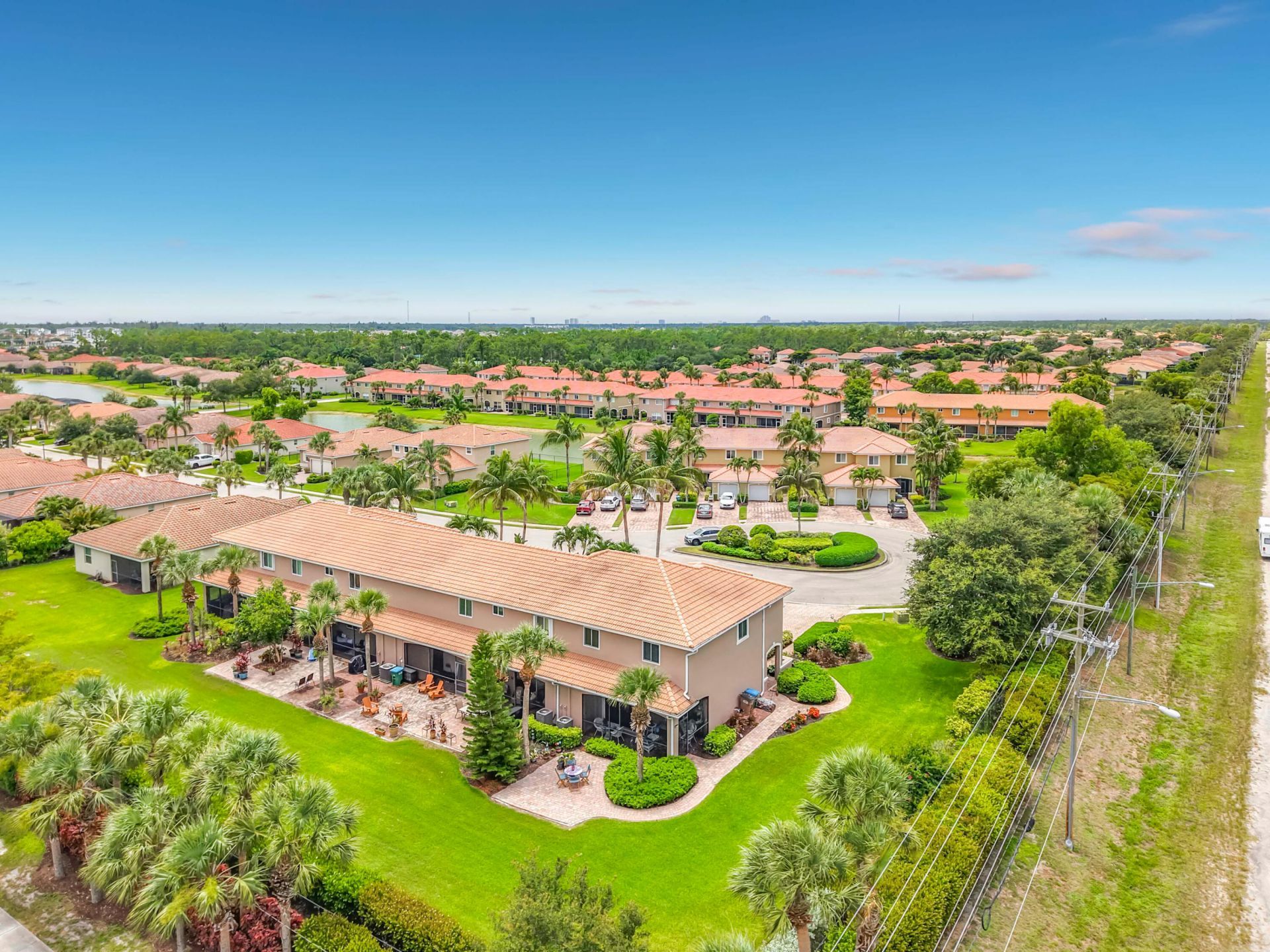 2401 Caslotti Way, Cape Coral, FL 33909 Photo
