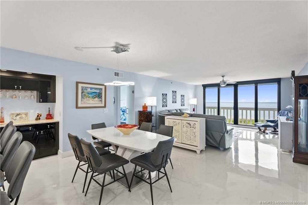 9960 S Ocean Drive , Unit 302, Jensen Beach, FL 34957 Photo