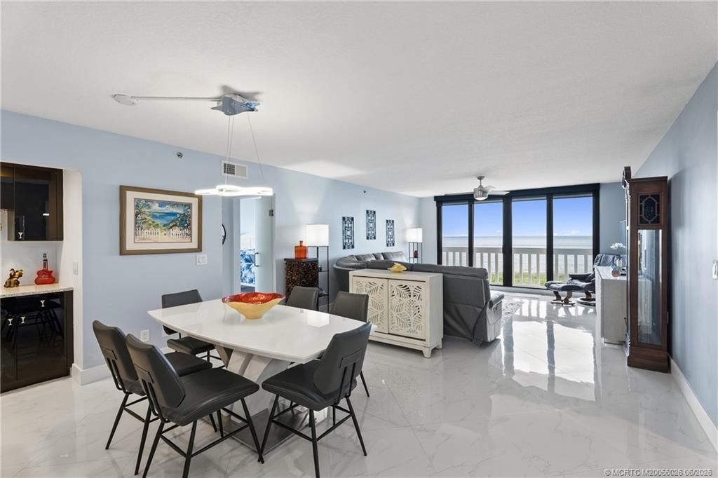 9960 S Ocean Drive , Unit 302, Jensen Beach, FL 34957 Photo