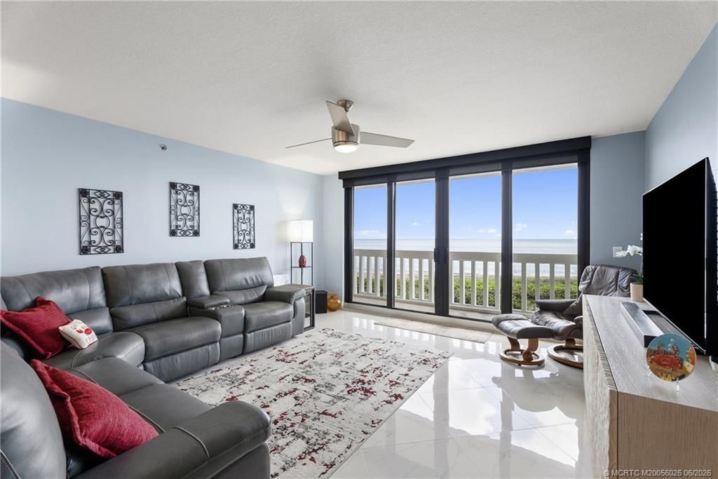 9960 S Ocean Drive , Unit 302, Jensen Beach, FL 34957 Photo