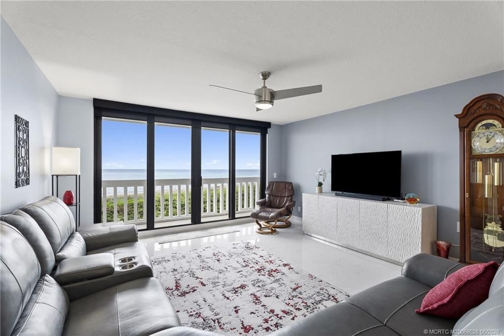 9960 S Ocean Drive , Unit 302, Jensen Beach, FL 34957 Photo