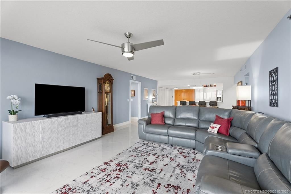 9960 S Ocean Drive , Unit 302, Jensen Beach, FL 34957 Photo