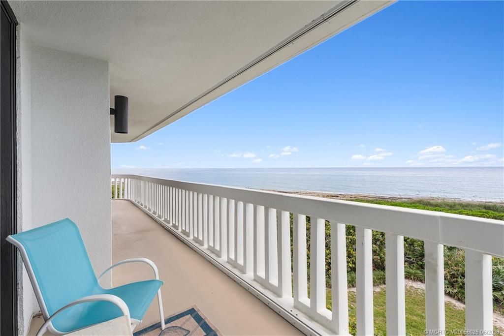 9960 S Ocean Drive , Unit 302, Jensen Beach, FL 34957 Photo