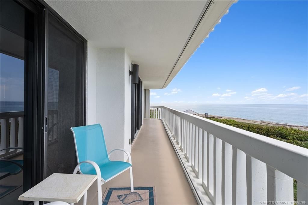 9960 S Ocean Drive , Unit 302, Jensen Beach, FL 34957 Photo