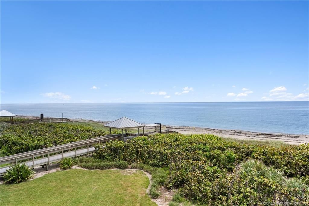 9960 S Ocean Drive , Unit 302, Jensen Beach, FL 34957 Photo