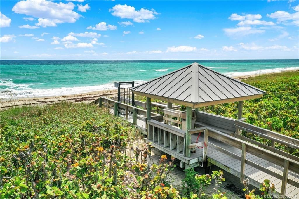 9960 S Ocean Drive , Unit 302, Jensen Beach, FL 34957 Photo