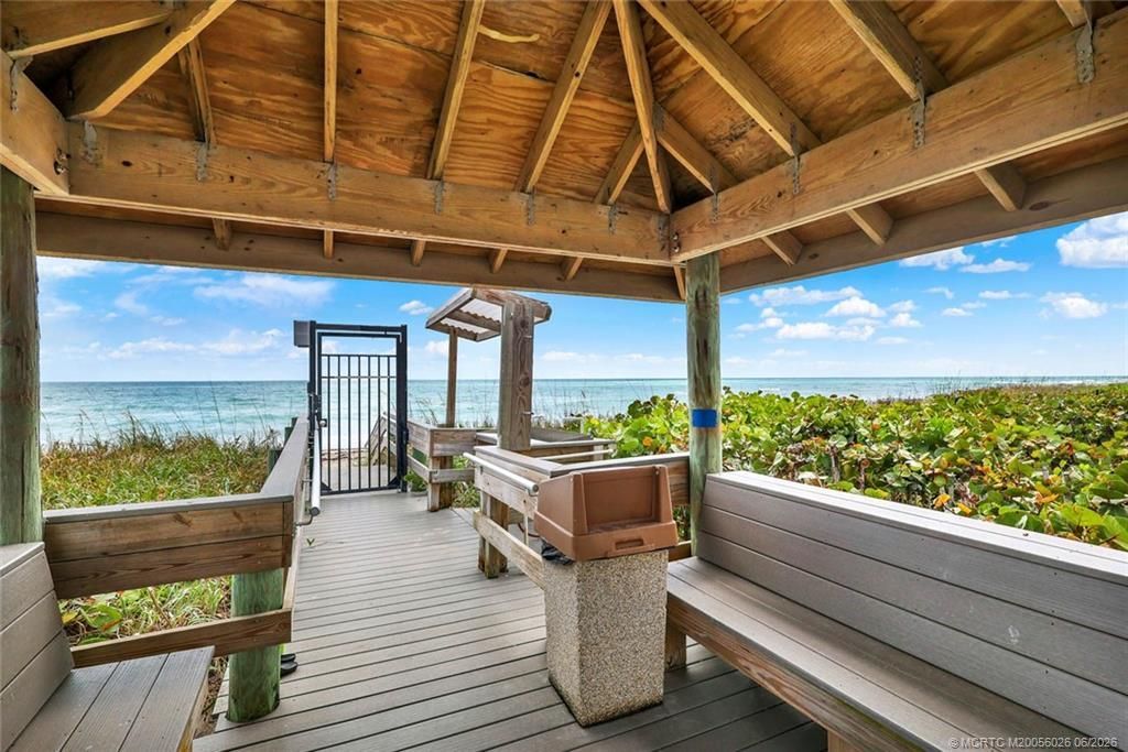 9960 S Ocean Drive , Unit 302, Jensen Beach, FL 34957 Photo
