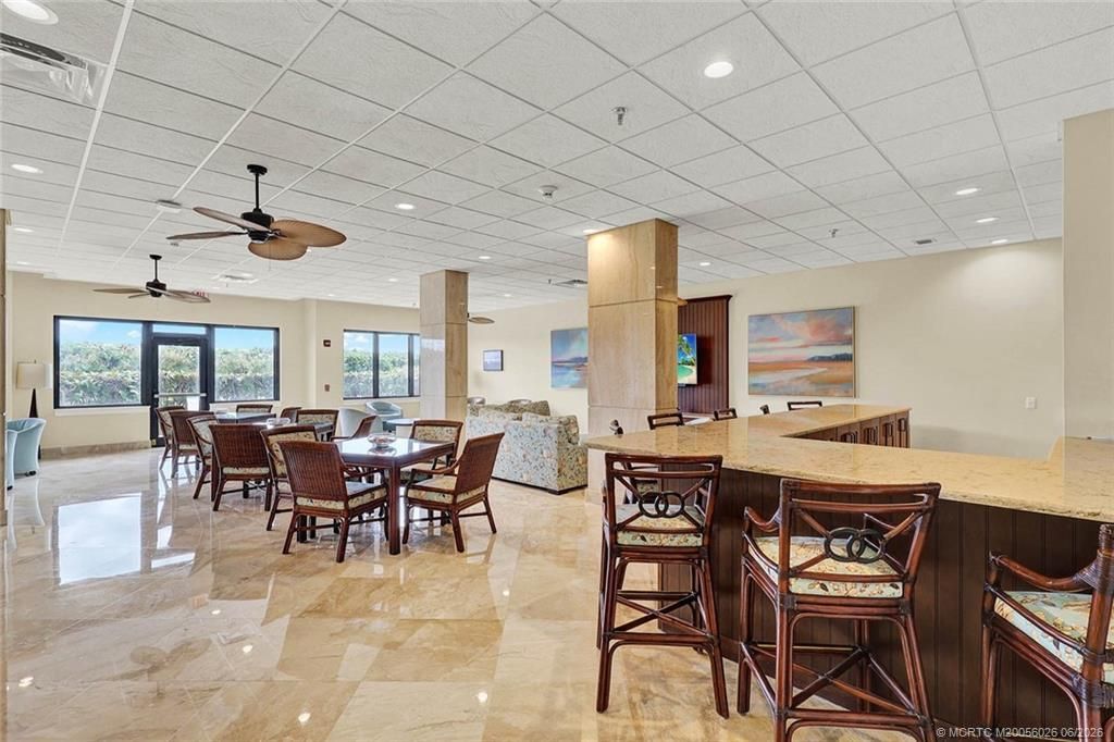 9960 S Ocean Drive , Unit 302, Jensen Beach, FL 34957 Photo