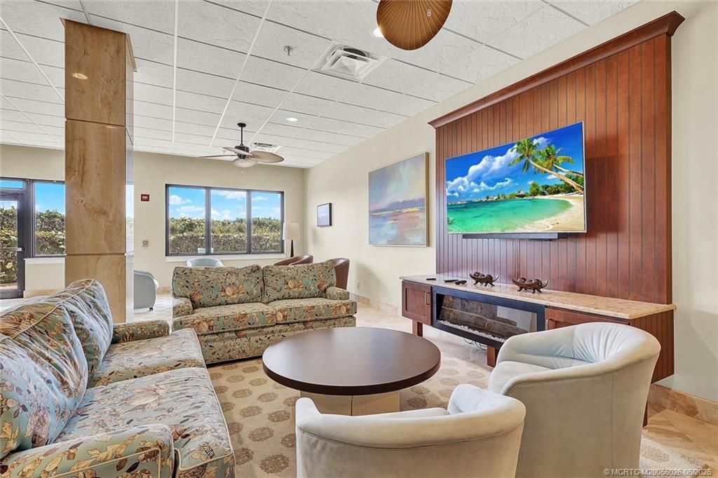 9960 S Ocean Drive , Unit 302, Jensen Beach, FL 34957 Photo