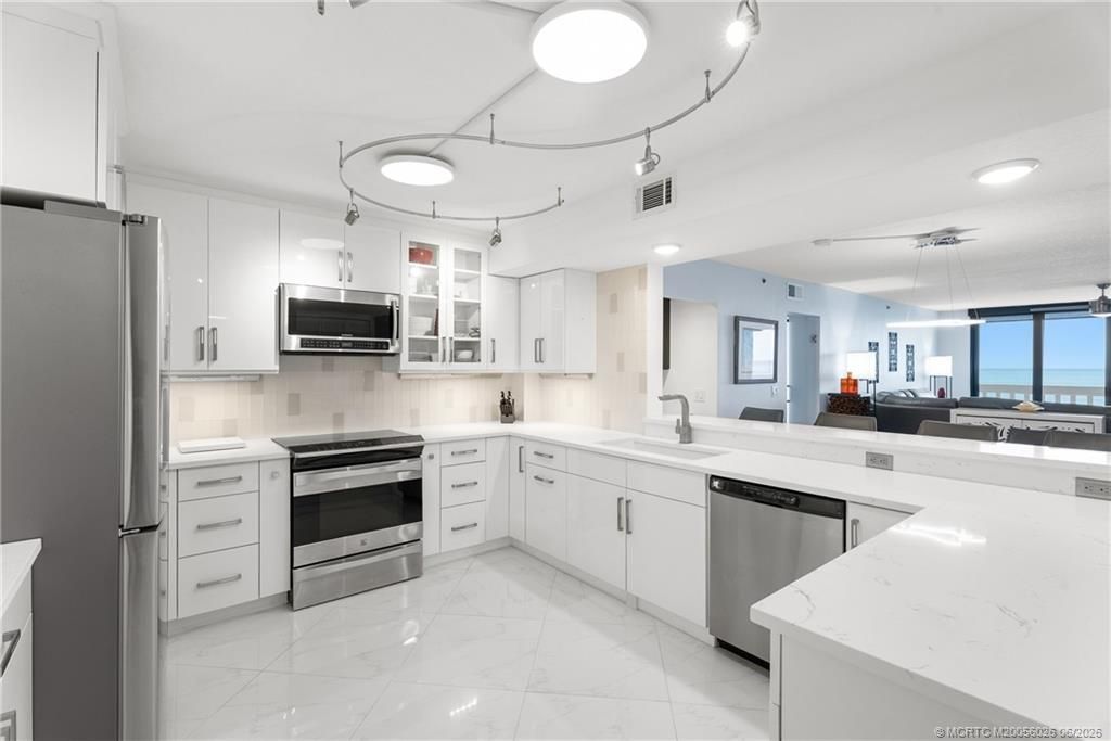 9960 S Ocean Drive , Unit 302, Jensen Beach, FL 34957 Photo